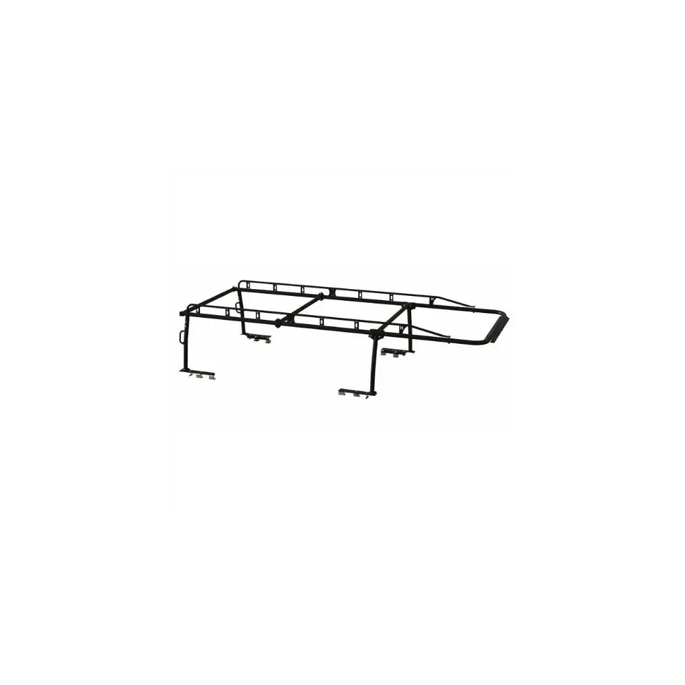 Holman Pro Rack Ladder Rack - Bed Rail Mount - HLM2FSS8R